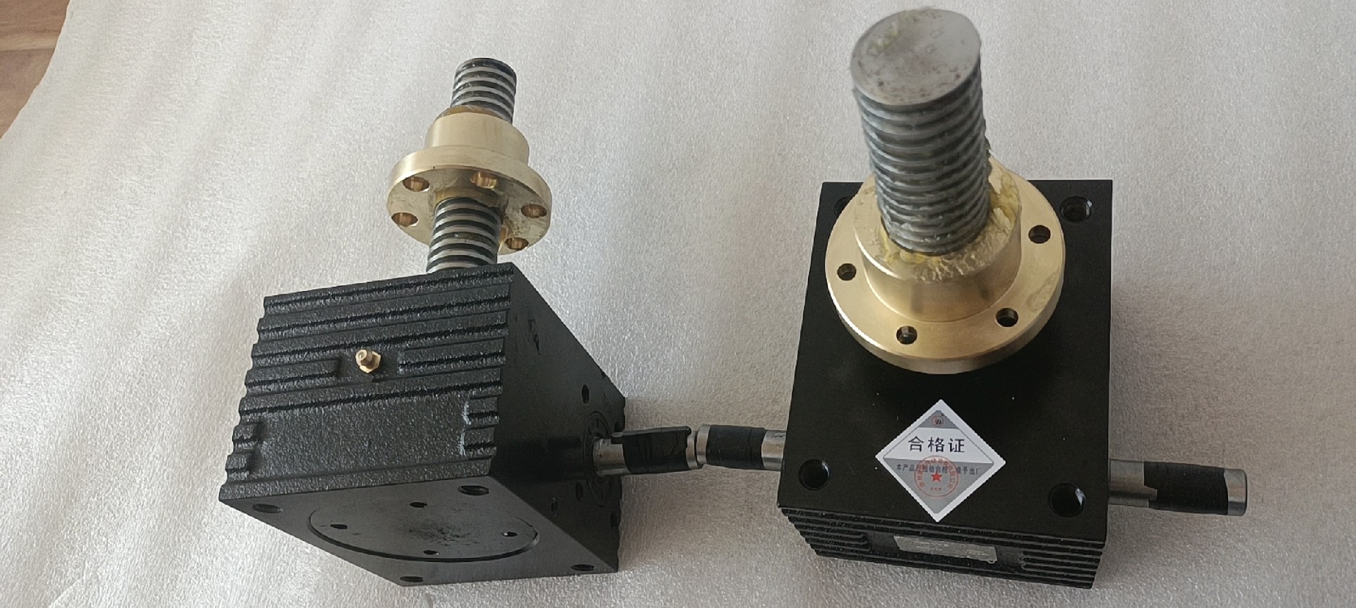 传动设备是如何选型设计的